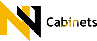 NV Cabinets Logo